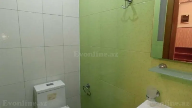 Satılır 2 otaqlı Mənzil Yeni tikili 85 m² Əhmədli - şəkil 9