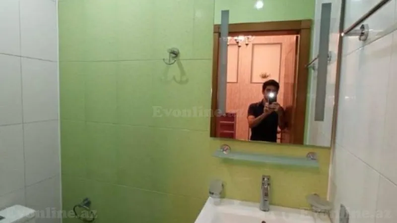 Satılır 2 otaqlı Mənzil Yeni tikili 85 m² Əhmədli - şəkil 11