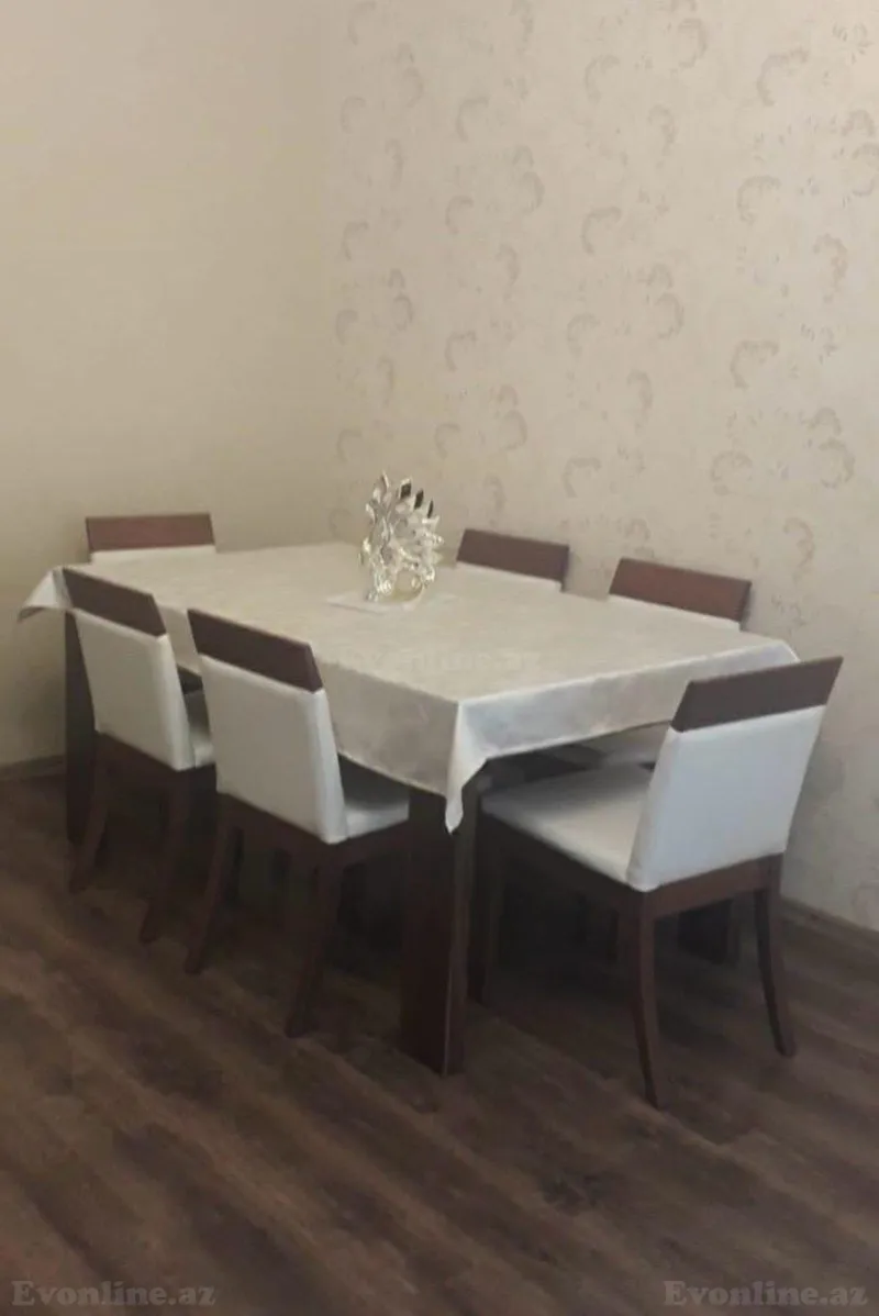 Satılır 2 otaqlı Mənzil Yeni tikili 85 m² Əhmədli - şəkil 12