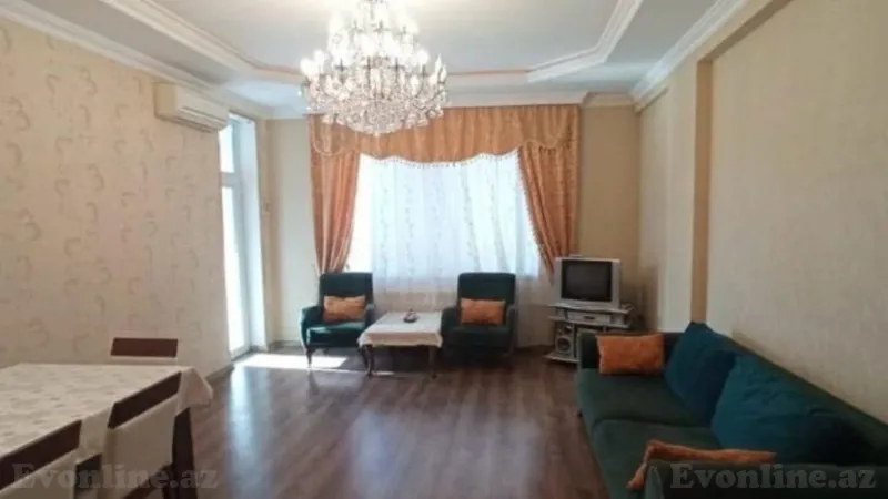 Satılır 2 otaqlı Mənzil Yeni tikili 85 m² Əhmədli - şəkil 13