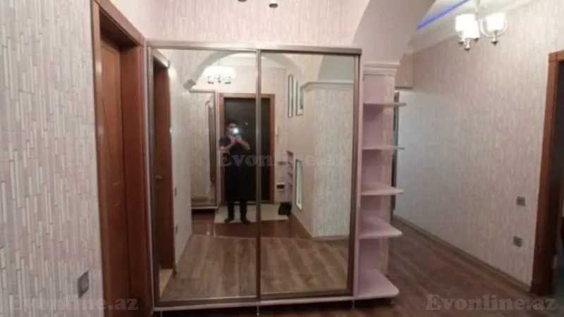 Satılır 2 otaqlı Mənzil Yeni tikili 85 m² Əhmədli - şəkil 17