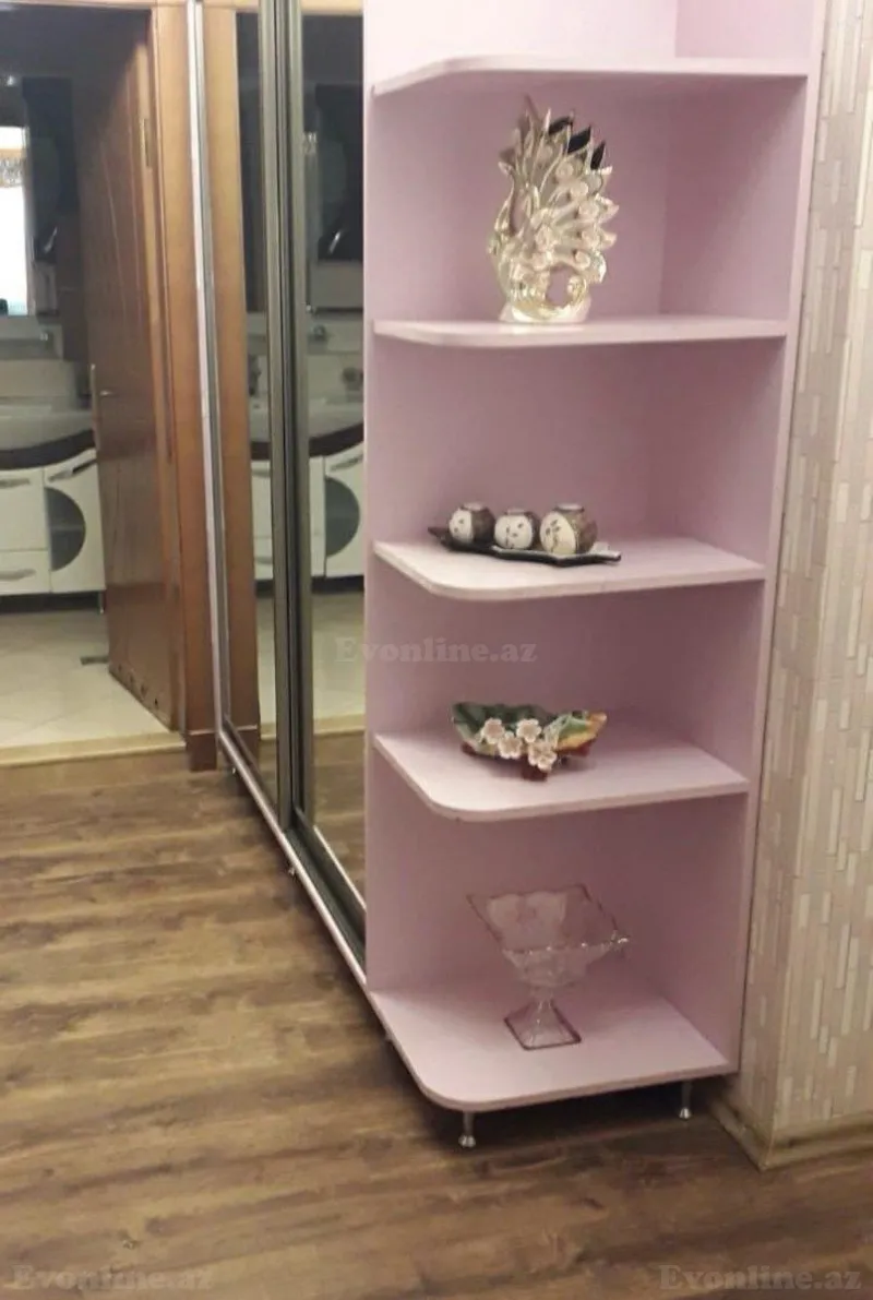 Satılır 2 otaqlı Mənzil Yeni tikili 85 m² Əhmədli - şəkil 18
