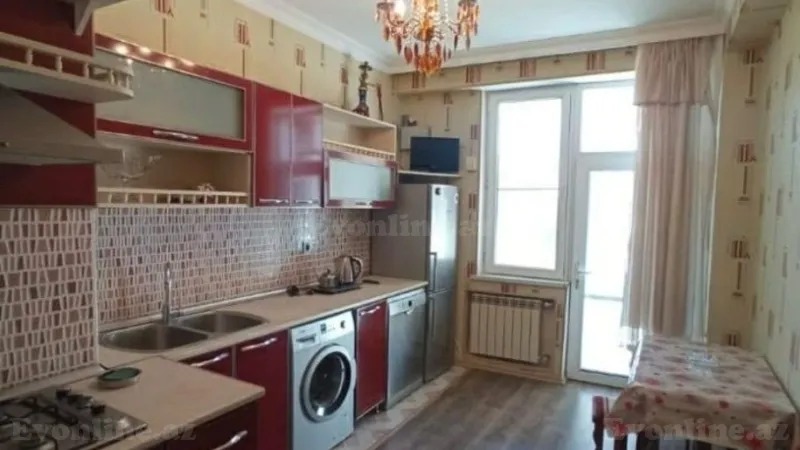 Satılır 2 otaqlı Mənzil Yeni tikili 85 m² Əhmədli - şəkil 19