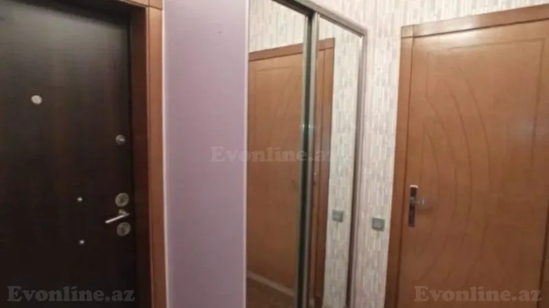 Satılır 2 otaqlı Mənzil Yeni tikili 85 m² Əhmədli - şəkil 20