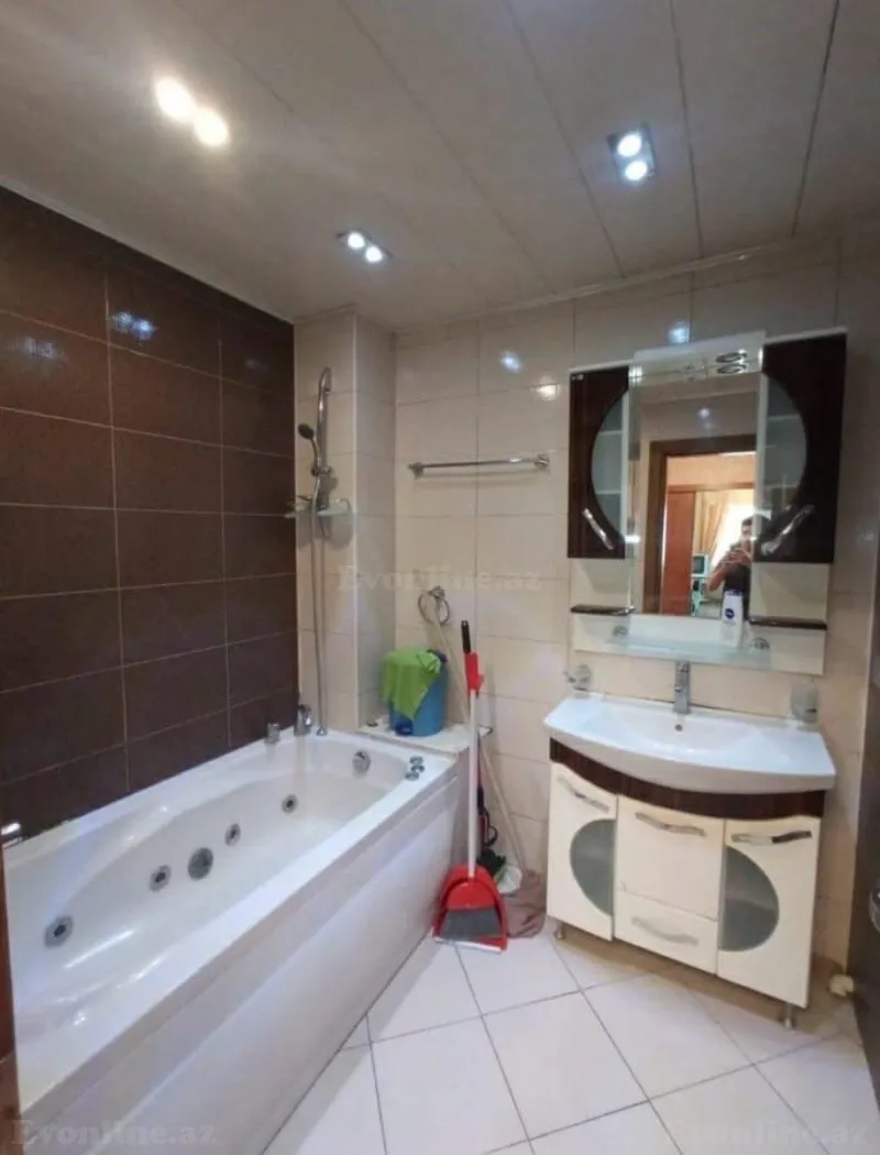 Satılır 2 otaqlı Mənzil Yeni tikili 85 m² Əhmədli - şəkil 23