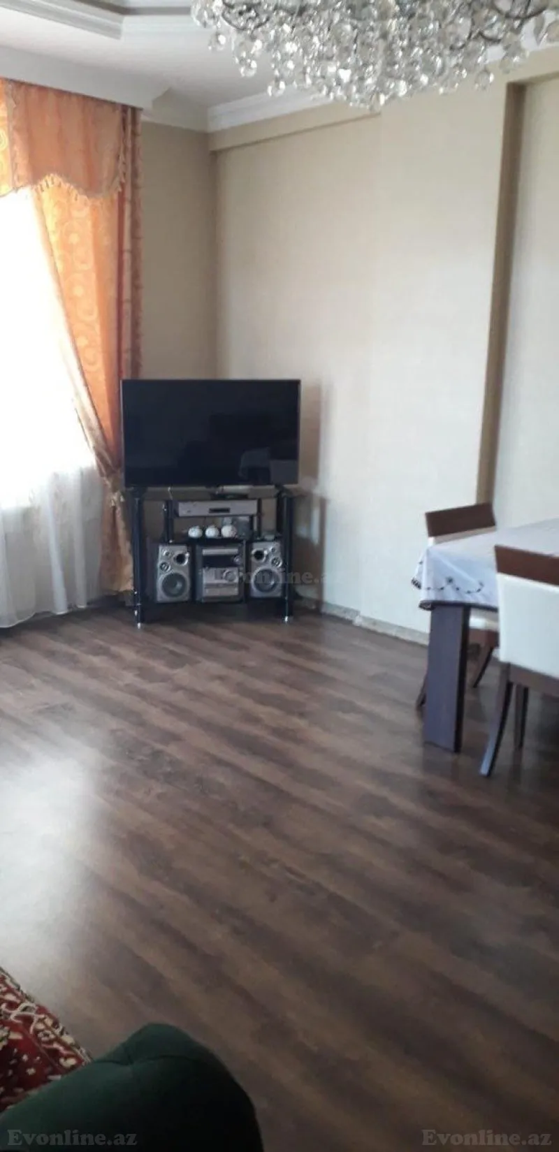 Satılır 2 otaqlı Mənzil Yeni tikili 85 m² Əhmədli - şəkil 24