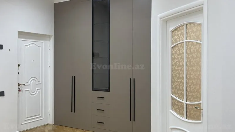 3 otaqlı Mənzil 148 m² Həzi Aslanov Satılır