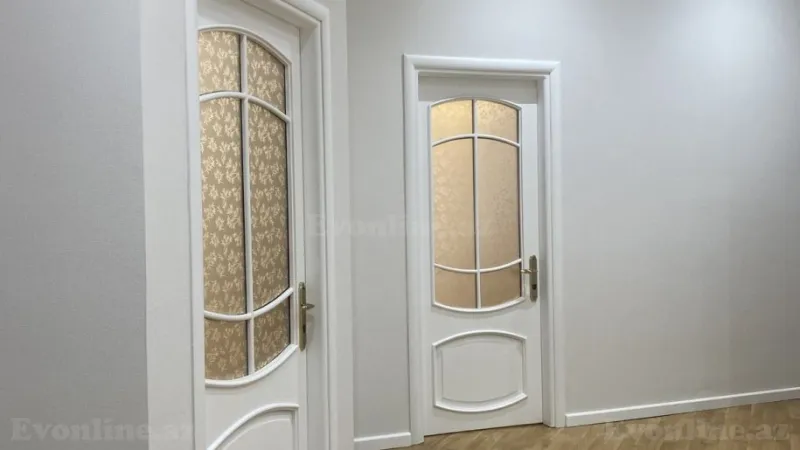 Satılır 3 otaqlı Mənzil Yeni tikili 148 m² Həzi Aslanov - şəkil 2
