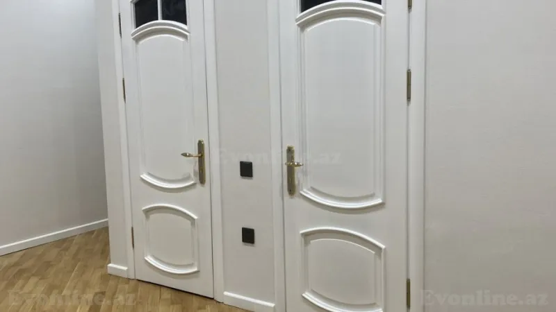 Satılır 3 otaqlı Mənzil Yeni tikili 148 m² Həzi Aslanov - şəkil 3