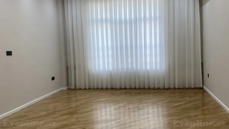 Satılır 3 otaqlı Mənzil Yeni tikili 148 m² Həzi Aslanov - şəkil 4