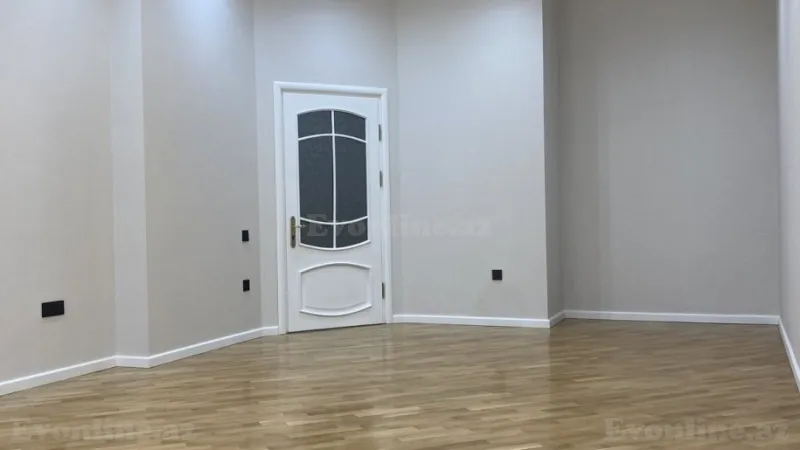 Satılır 3 otaqlı Mənzil Yeni tikili 148 m² Həzi Aslanov - şəkil 5