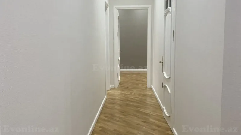 Satılır 3 otaqlı Mənzil Yeni tikili 148 m² Həzi Aslanov - şəkil 6