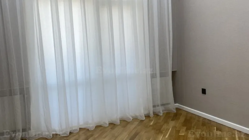 Satılır 3 otaqlı Mənzil Yeni tikili 148 m² Həzi Aslanov - şəkil 7