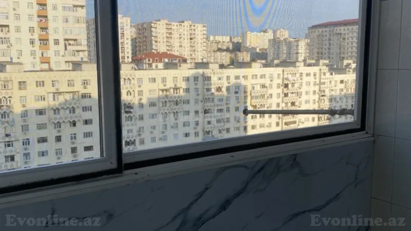 Satılır 3 otaqlı Mənzil Yeni tikili 148 m² Həzi Aslanov - şəkil 11