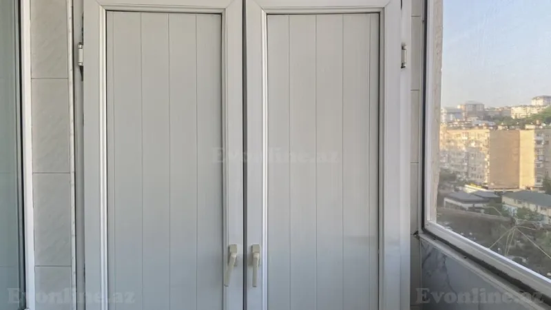 Satılır 3 otaqlı Mənzil Yeni tikili 148 m² Həzi Aslanov - şəkil 12