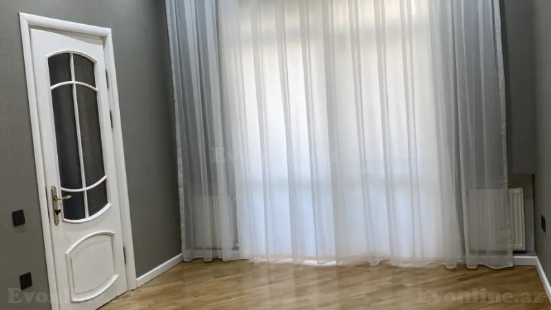 Satılır 3 otaqlı Mənzil Yeni tikili 148 m² Həzi Aslanov - şəkil 13