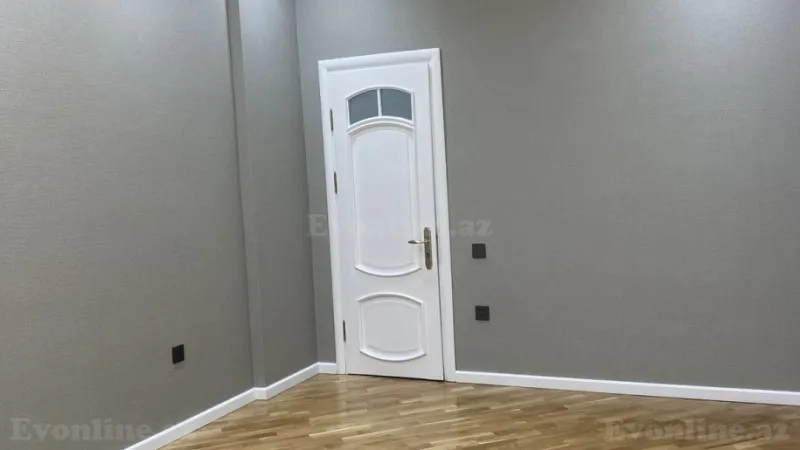 Satılır 3 otaqlı Mənzil Yeni tikili 148 m² Həzi Aslanov - şəkil 14