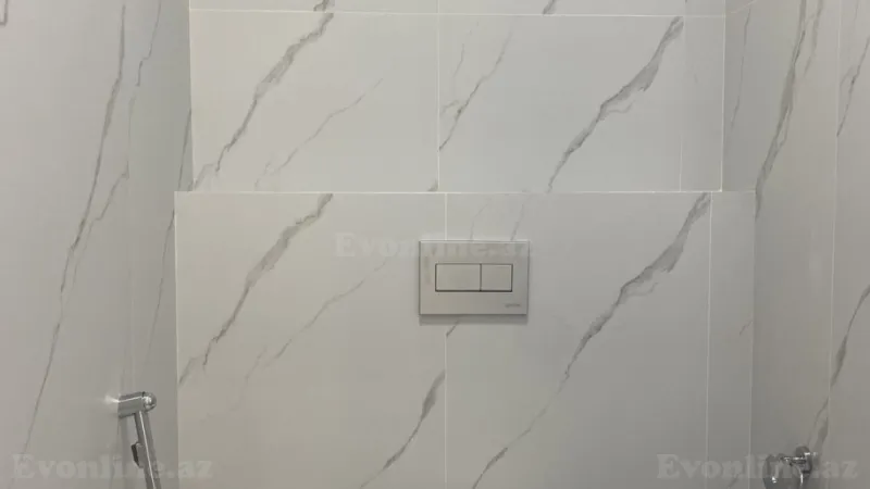 Satılır 3 otaqlı Mənzil Yeni tikili 148 m² Həzi Aslanov - şəkil 15