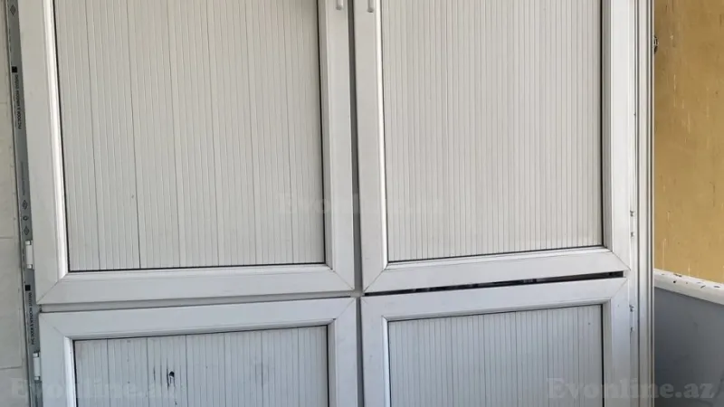 Satılır 3 otaqlı Mənzil Yeni tikili 148 m² Həzi Aslanov - şəkil 17