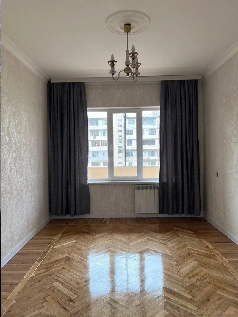 Satılır 4 otaqlı Mənzil Köhnə tikili 100 m² Əhmədli - şəkil 3