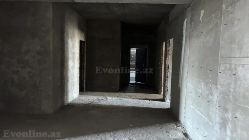 Satılır 5 otaqlı Mənzil Yeni tikili 323 m² Nəriman Nərimanov m. - şəkil 5
