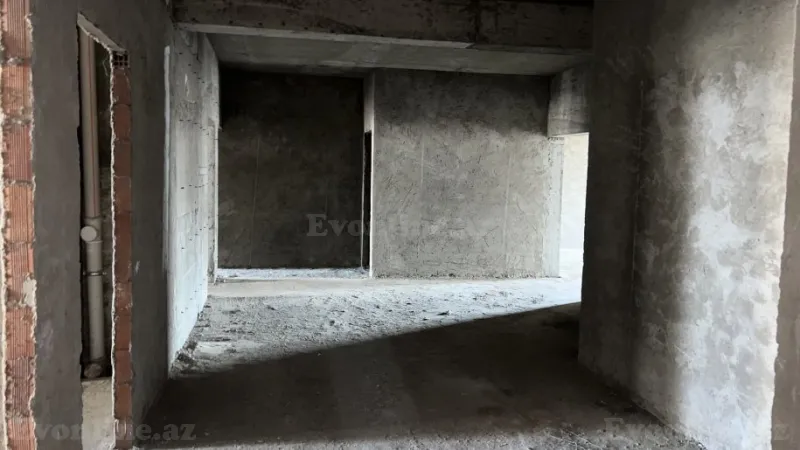 Satılır 5 otaqlı Mənzil Yeni tikili 323 m² Nəriman Nərimanov m. - şəkil 6