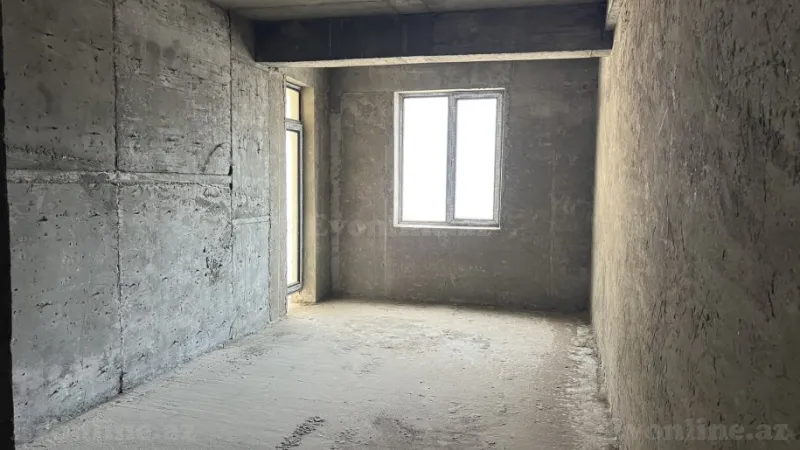 Satılır 5 otaqlı Mənzil Yeni tikili 323 m² Nəriman Nərimanov m. - şəkil 12