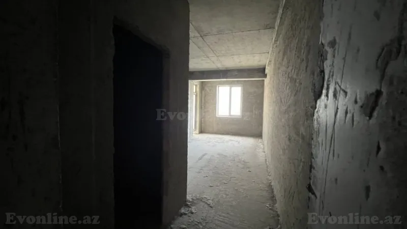 Satılır 5 otaqlı Mənzil Yeni tikili 323 m² Nəriman Nərimanov m. - şəkil 13