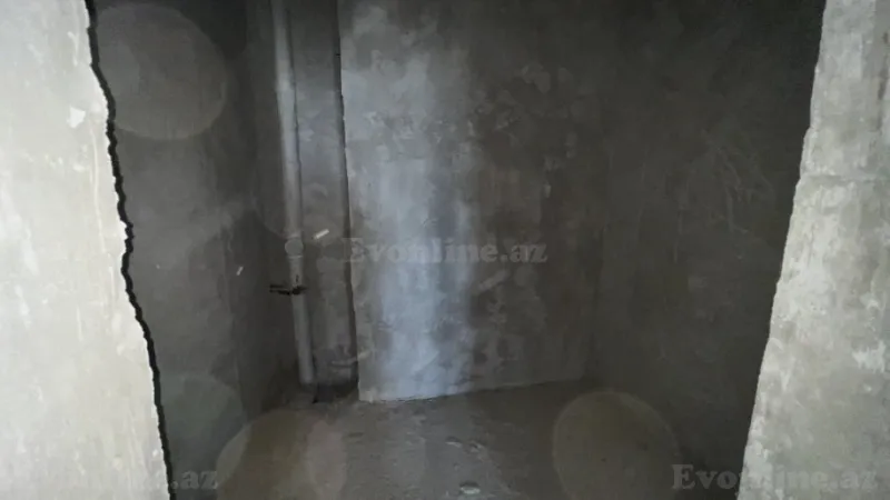 Satılır 5 otaqlı Mənzil Yeni tikili 323 m² Nəriman Nərimanov m. - şəkil 17