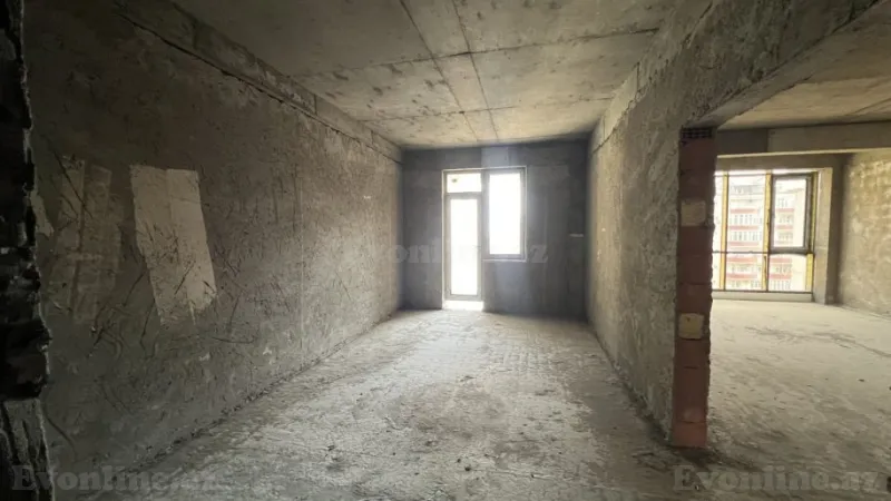 Satılır 5 otaqlı Mənzil Yeni tikili 323 m² Nəriman Nərimanov m. - şəkil 19