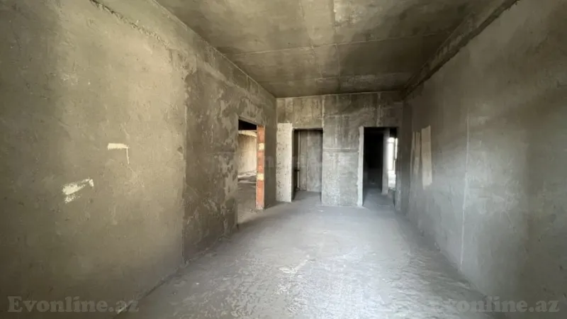 Satılır 5 otaqlı Mənzil Yeni tikili 323 m² Nəriman Nərimanov m. - şəkil 20
