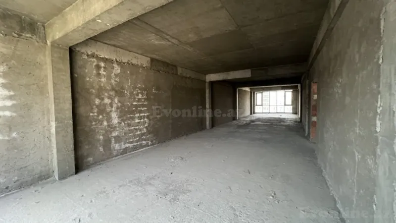 Satılır 5 otaqlı Mənzil Yeni tikili 323 m² Nəriman Nərimanov m. - şəkil 23