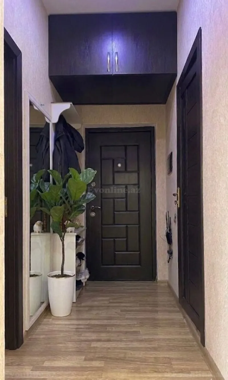2 otaqlı Mənzil 40 m² Masazır Satılır