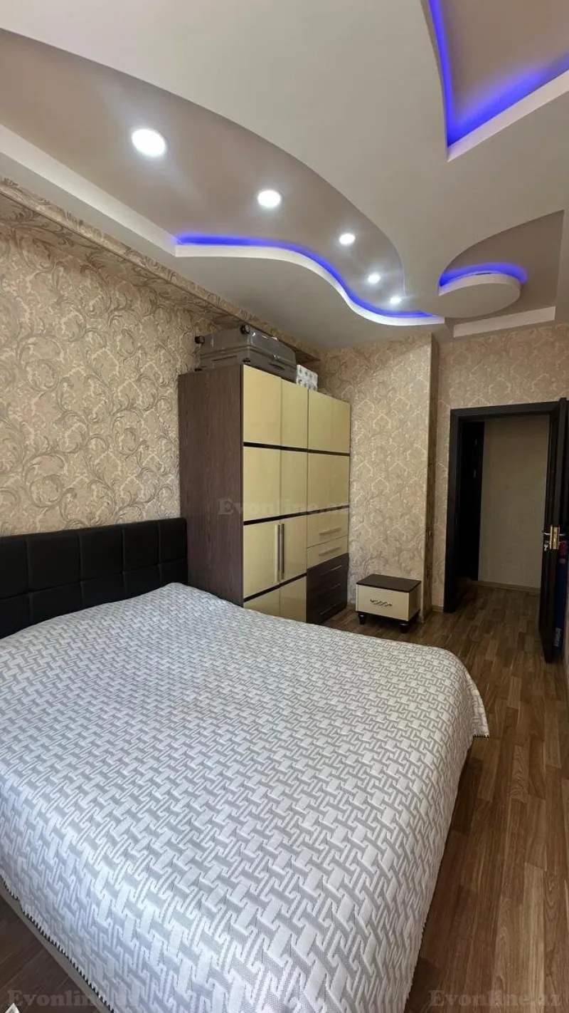 Satılır 2 otaqlı Mənzil Yeni tikili 40 m² Masazır - şəkil 6