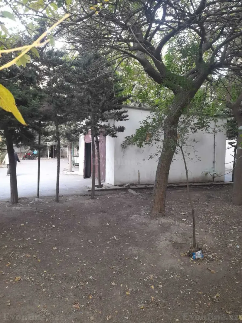 Satılır Qaraj 30 m² 8-ci kilometr - şəkil 3