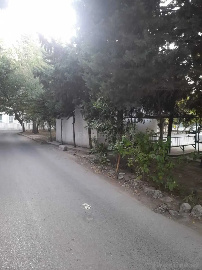 Satılır Qaraj 30 m² 8-ci kilometr - şəkil 4