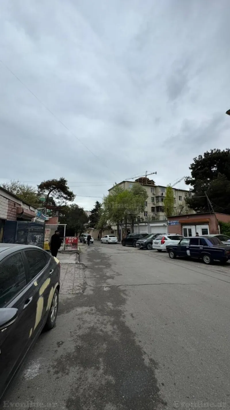 Satılır Qaraj 40 m² 3-cü mikrorayon - şəkil 2