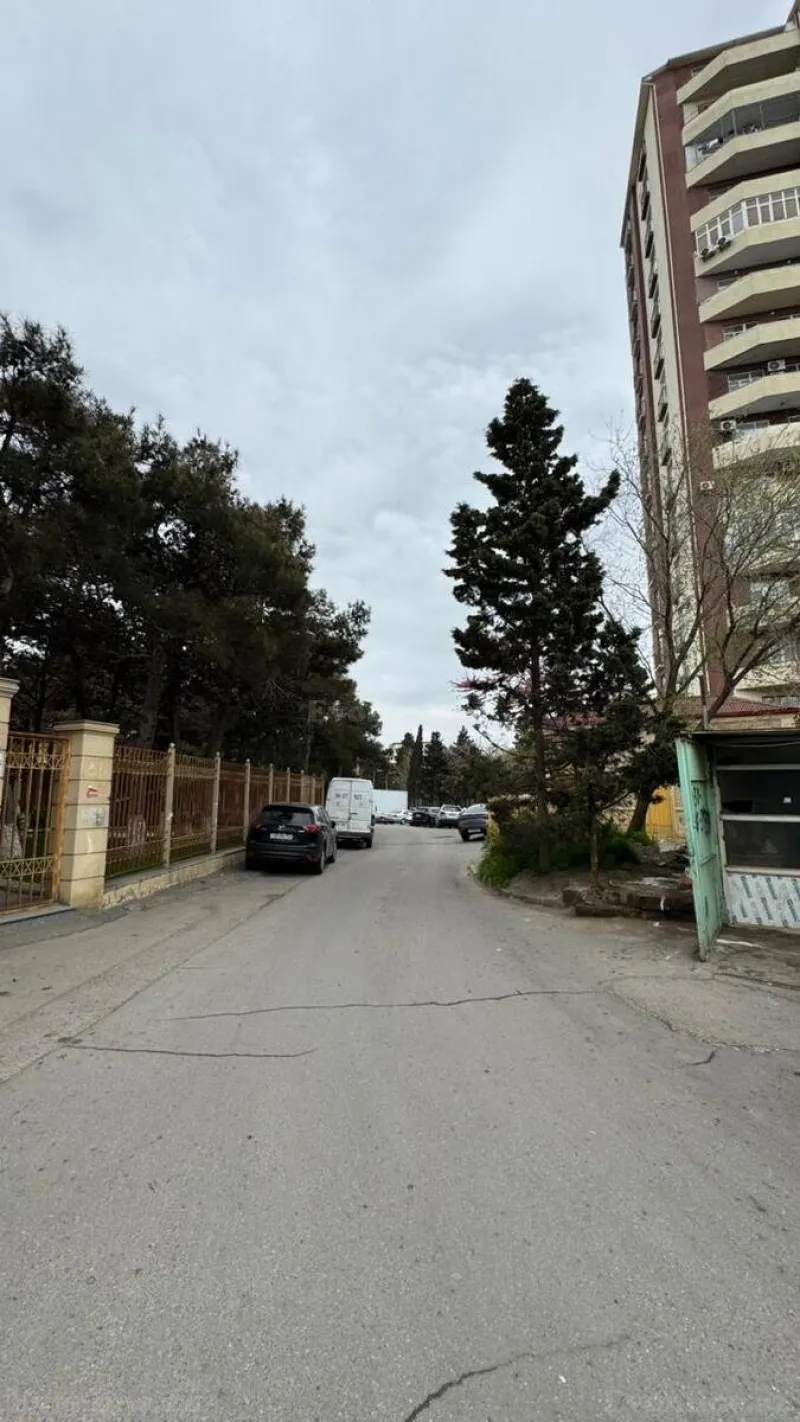 Satılır Qaraj 40 m² 3-cü mikrorayon - şəkil 4