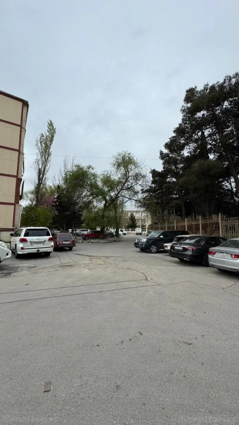 Satılır Qaraj 40 m² 3-cü mikrorayon - şəkil 6