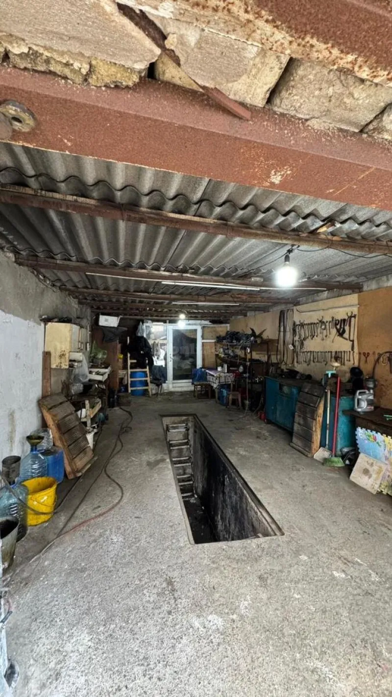 Satılır Qaraj 40 m² 3-cü mikrorayon - şəkil 7
