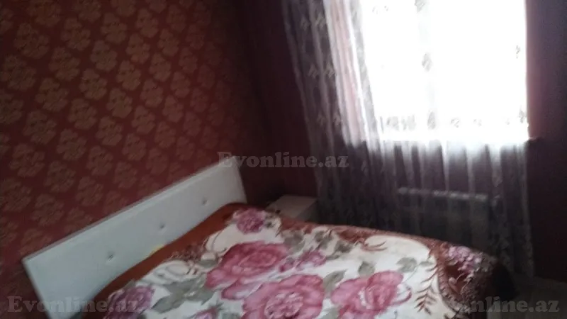 Satılır 4 otaqlı Mənzil Köhnə tikili 80 m² Xəzər r. - şəkil 3