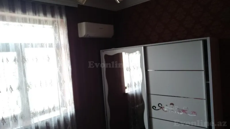 Satılır 4 otaqlı Mənzil Köhnə tikili 80 m² Xəzər r. - şəkil 15
