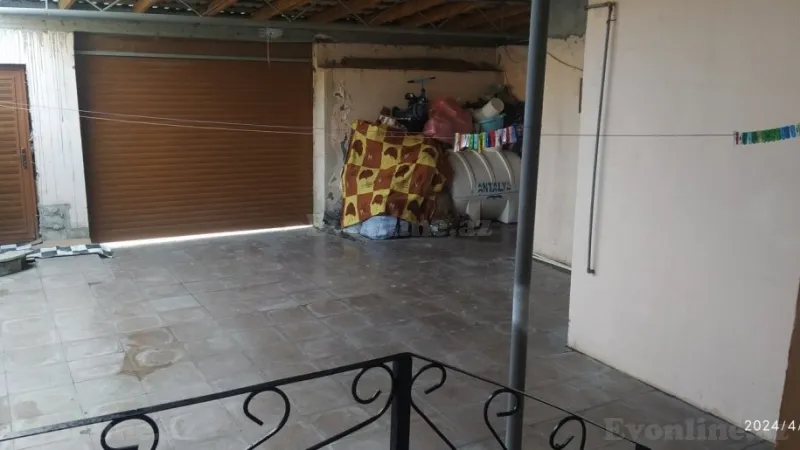 Satılır 4 otaqlı Mənzil Köhnə tikili 80 m² Xəzər r. - şəkil 16