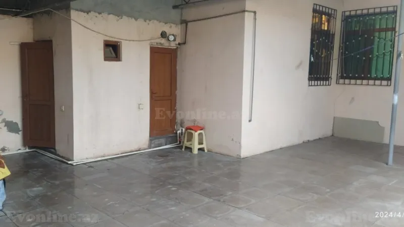 Satılır 4 otaqlı Mənzil Köhnə tikili 80 m² Xəzər r. - şəkil 18
