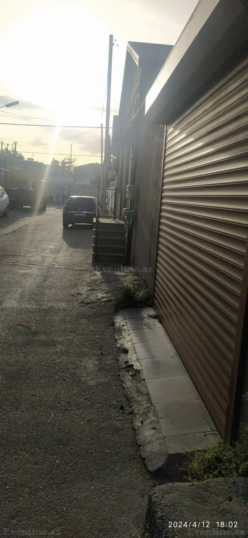 Satılır 4 otaqlı Mənzil Köhnə tikili 80 m² Xəzər r. - şəkil 19