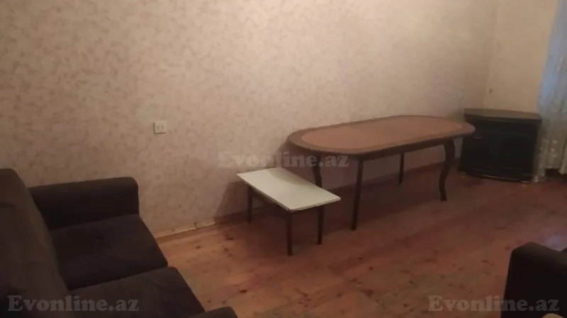 3 otaqlı Mənzil 85 m² Əhmədli Satılır