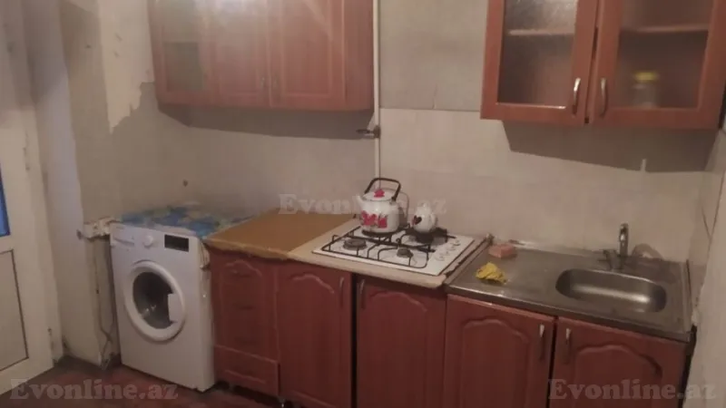 Satılır 3 otaqlı Mənzil Köhnə tikili 85 m² Əhmədli - şəkil 9
