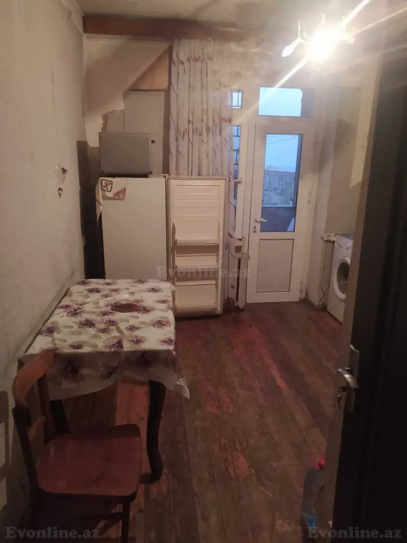 Satılır 3 otaqlı Mənzil Köhnə tikili 85 m² Əhmədli - şəkil 10