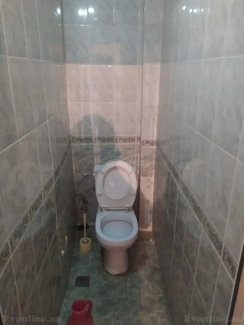Satılır 3 otaqlı Mənzil Köhnə tikili 85 m² Əhmədli - şəkil 14