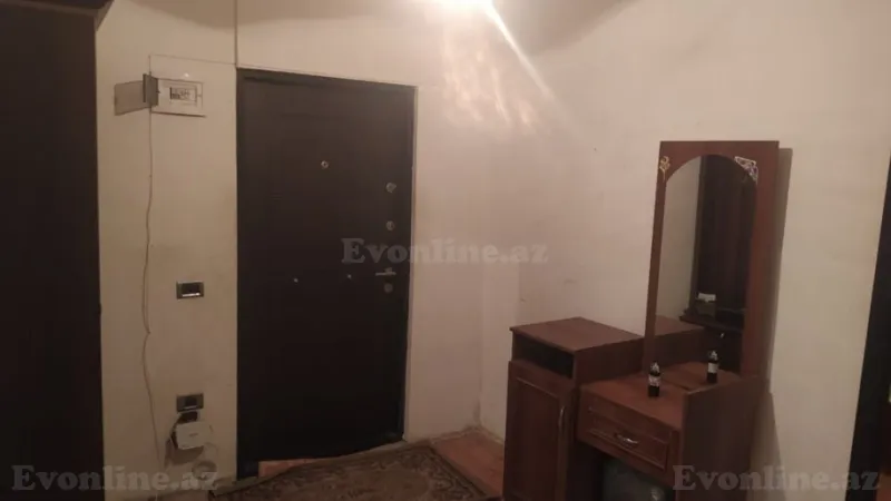 Satılır 3 otaqlı Mənzil Köhnə tikili 85 m² Əhmədli - şəkil 15